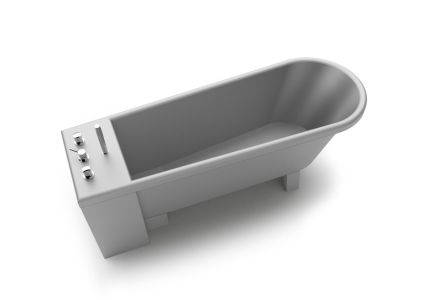 Ванна бальнеологическая BTL-3000 Balneo bath