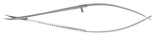 Ножницы роговичные М105