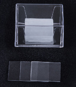 Стекло покровное DiaTrust HemaGlas