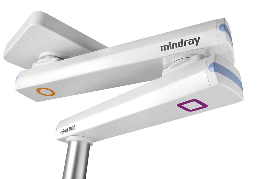 Потолочная консоль Mindray HyPort 3000 - изображение 2