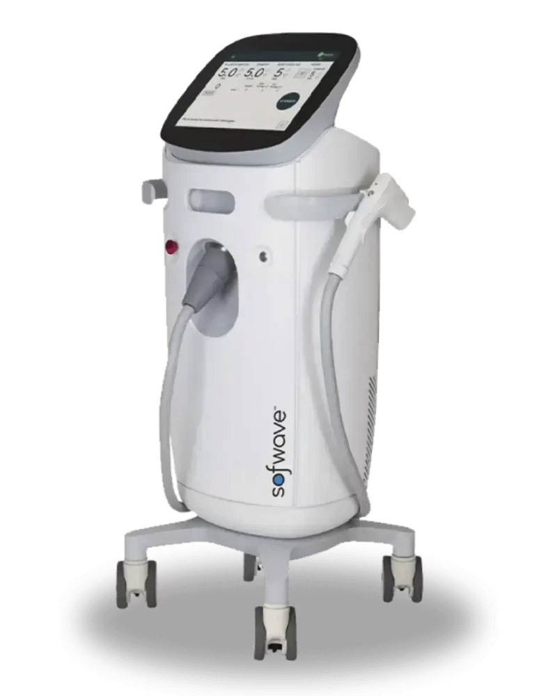 Косметологический аппарат Sofwave