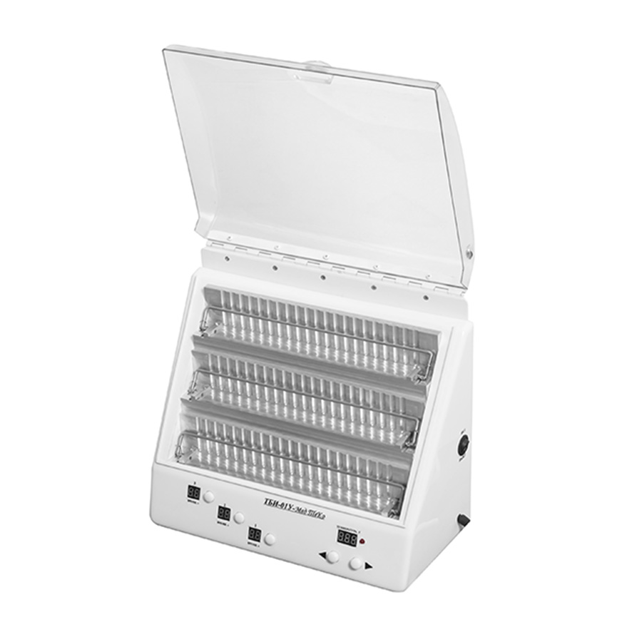 Термостат для биологических индикаторов ТБИ-01У Мед ТеКо - изображение 3