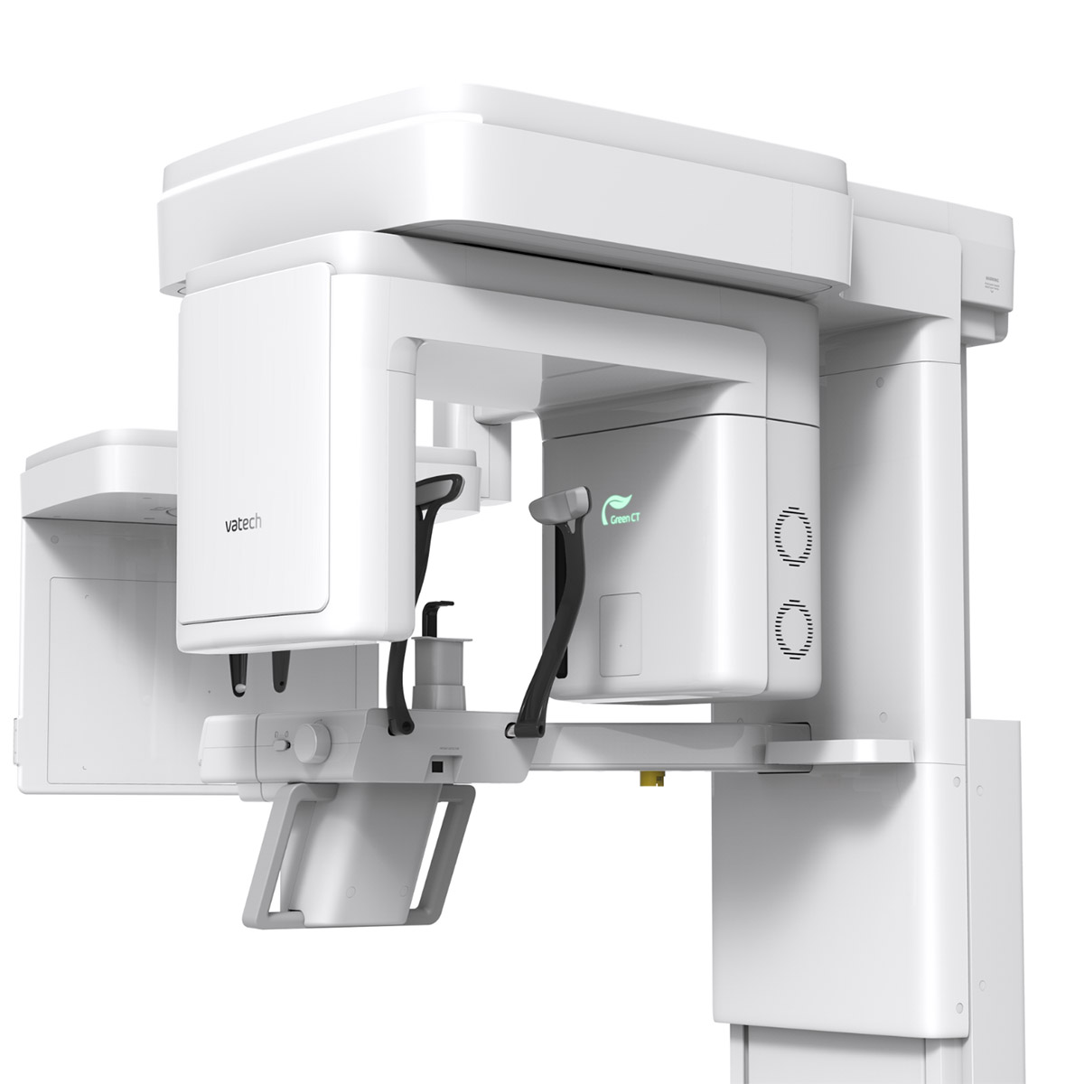 Томограф дентальный Vatech Green X 12
