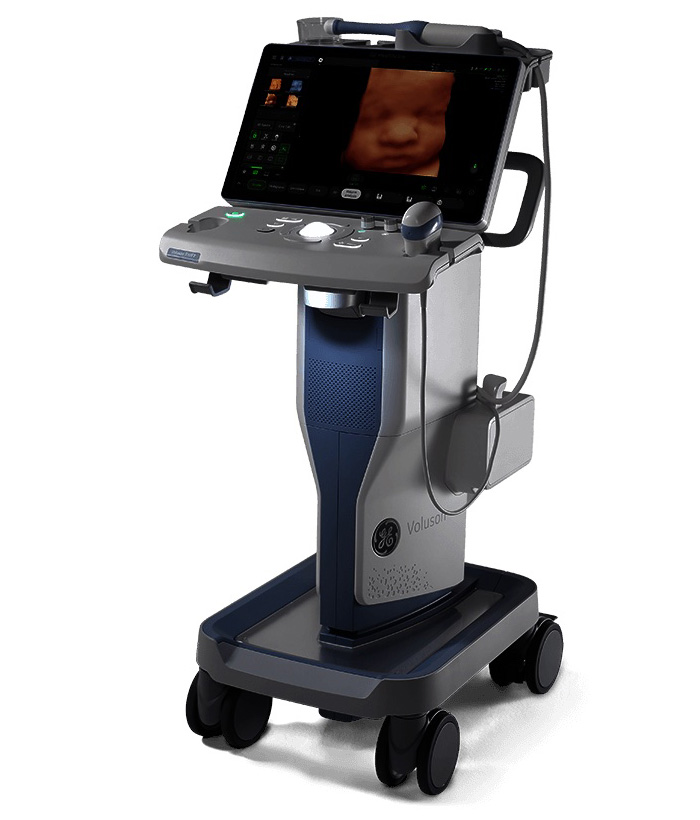 УЗИ аппарат GE Voluson SWIFT