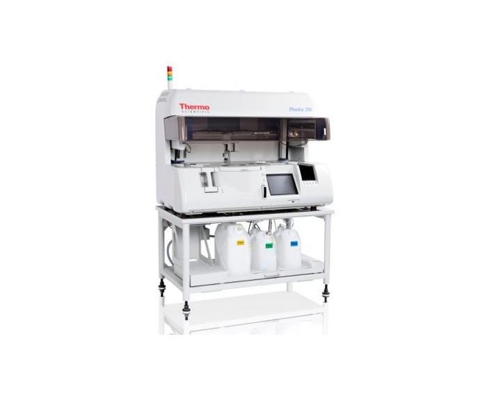 Анализатор иммунологический PHADIA 250
