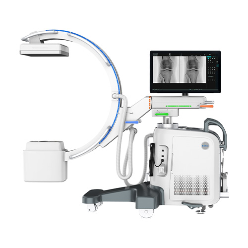 Рентгеновский аппарат CompaX 500