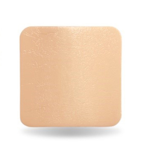 Повязка силиконовая пенная Yafho SILI-CARE