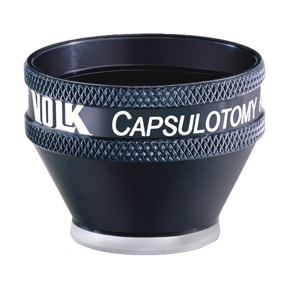 Линза для капсулотомии Volk Capsulotomy