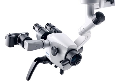 ЛОР-микроскоп ATMOS i View 31