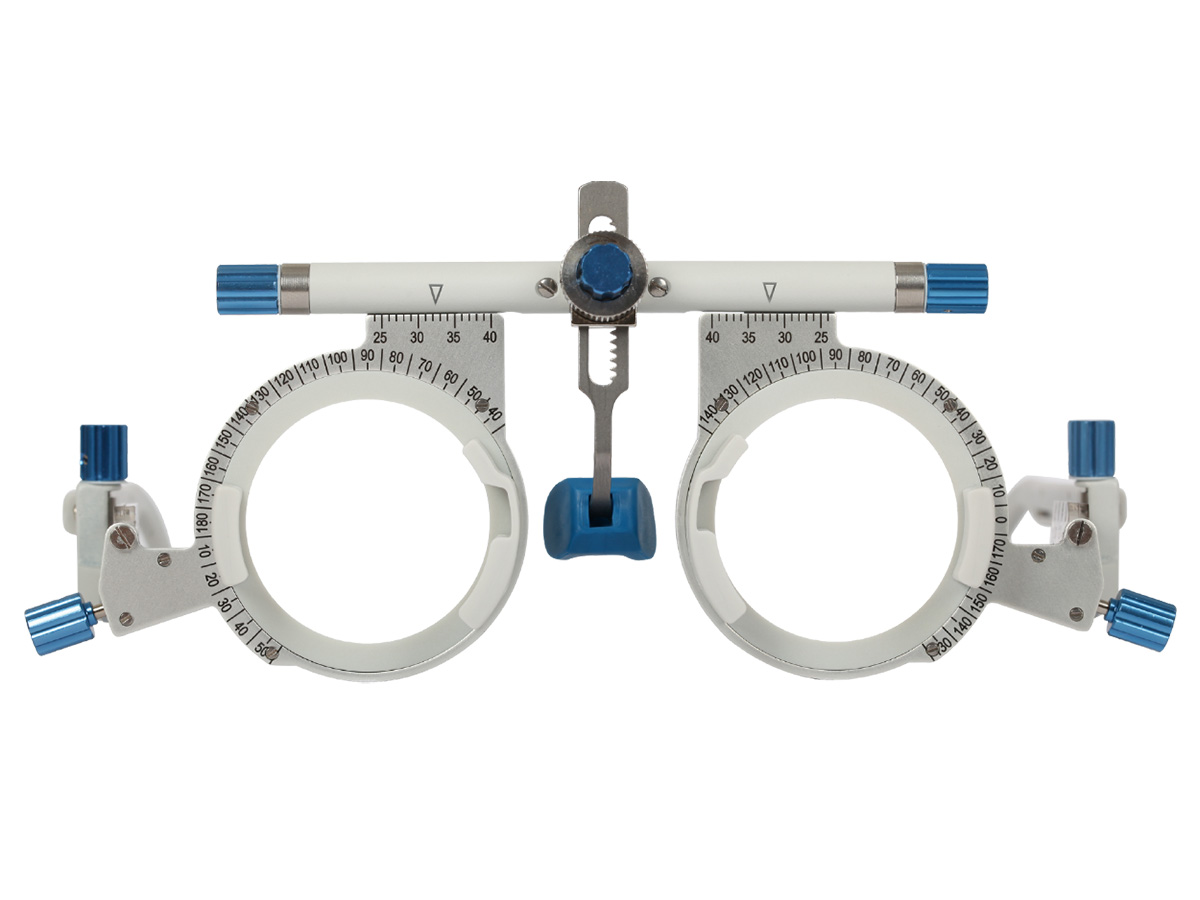 Пробная оправа TianNuo UTF 5080 Pro