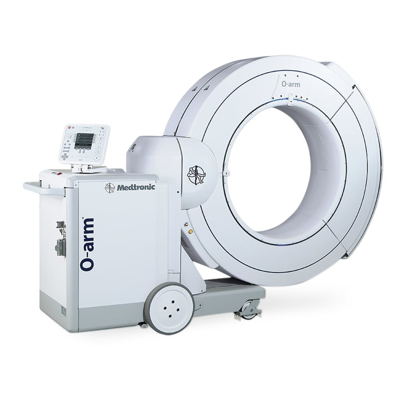 Систем визуализации Medtronic O-arm - изображение 2