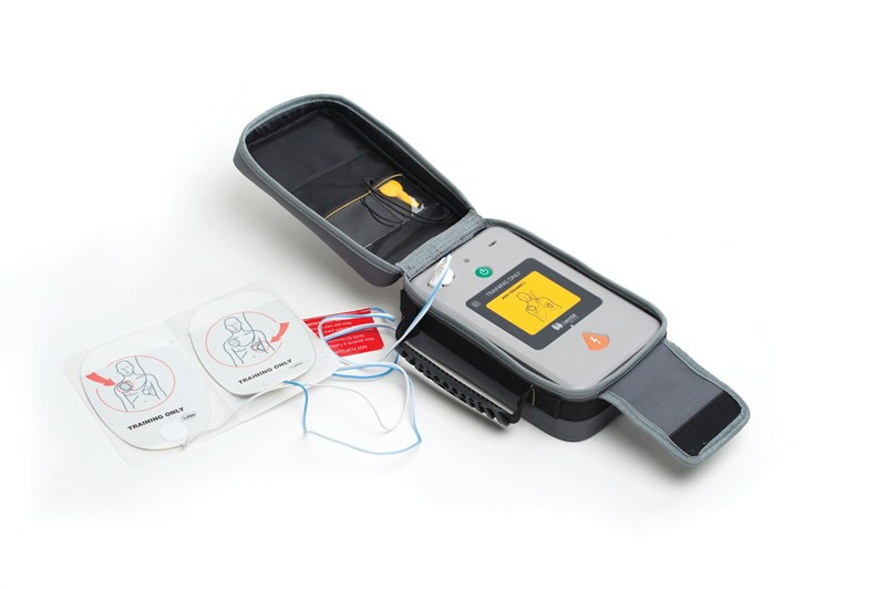 Учебный АНД Laerdal AED Trainer 3 - изображение 2