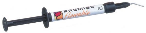 Шприц Premise Flowable, 1,7г оттенок A3