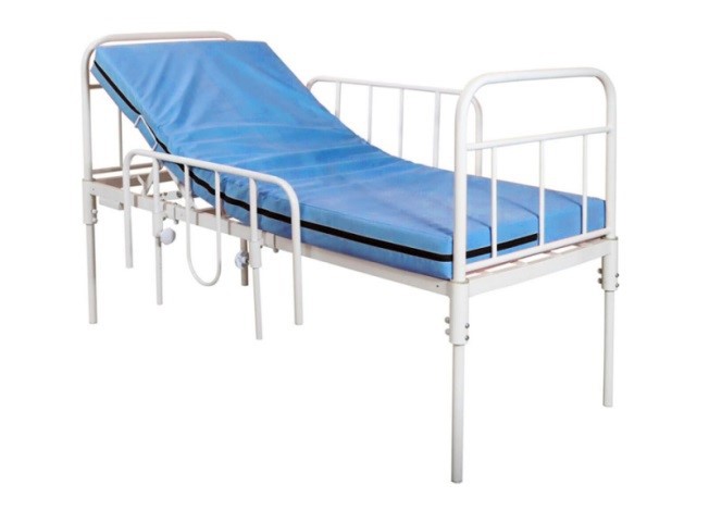 Кровать медицинская Анюта с1132м / с1267м - изображение 3