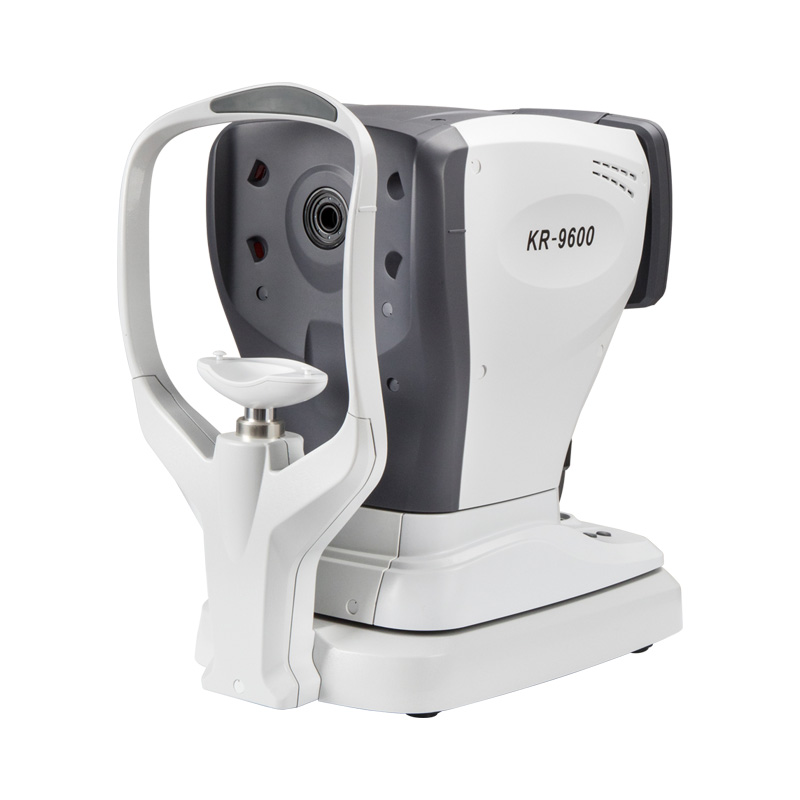 Авторефкератометр i-Optik KR-9600 - изображение 3