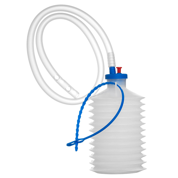 Устройство для дренирования ран МИМ - изображение 2