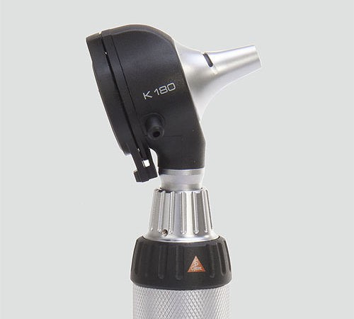 Отоскоп Heine K 180 - изображение 2