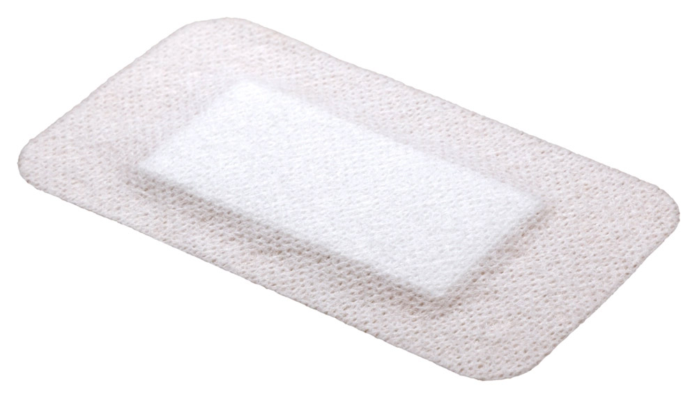 Пластырь медицинский Superfix на операционные швы - изображение 3