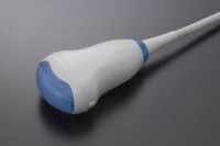 Датчик УЗИ конвексный объемный Hitachi VC34