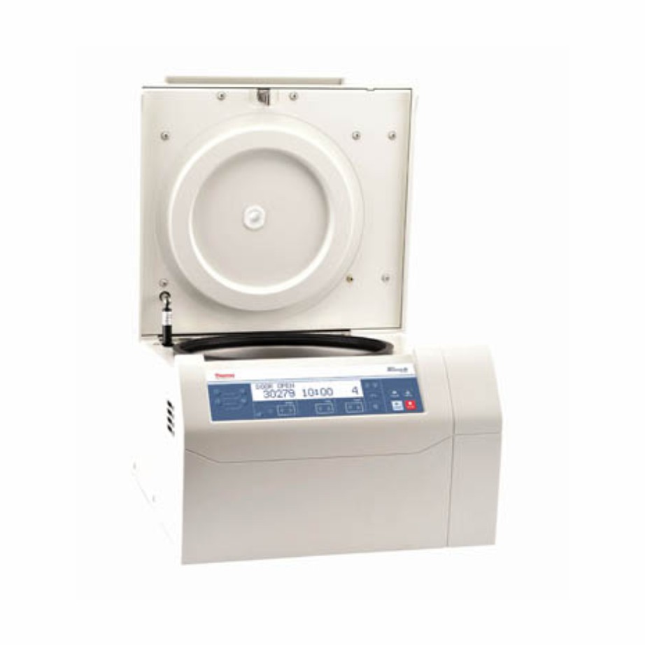 Центрифуга Heraeus Megafuge 8
