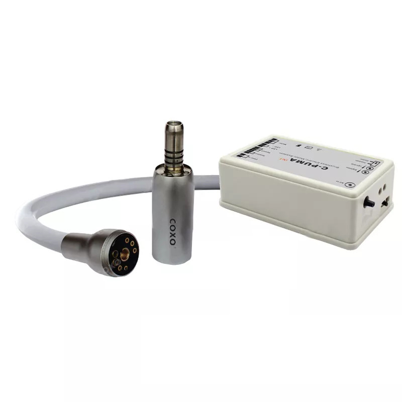 Электромотор стоматологический COXO C-PUMA INT