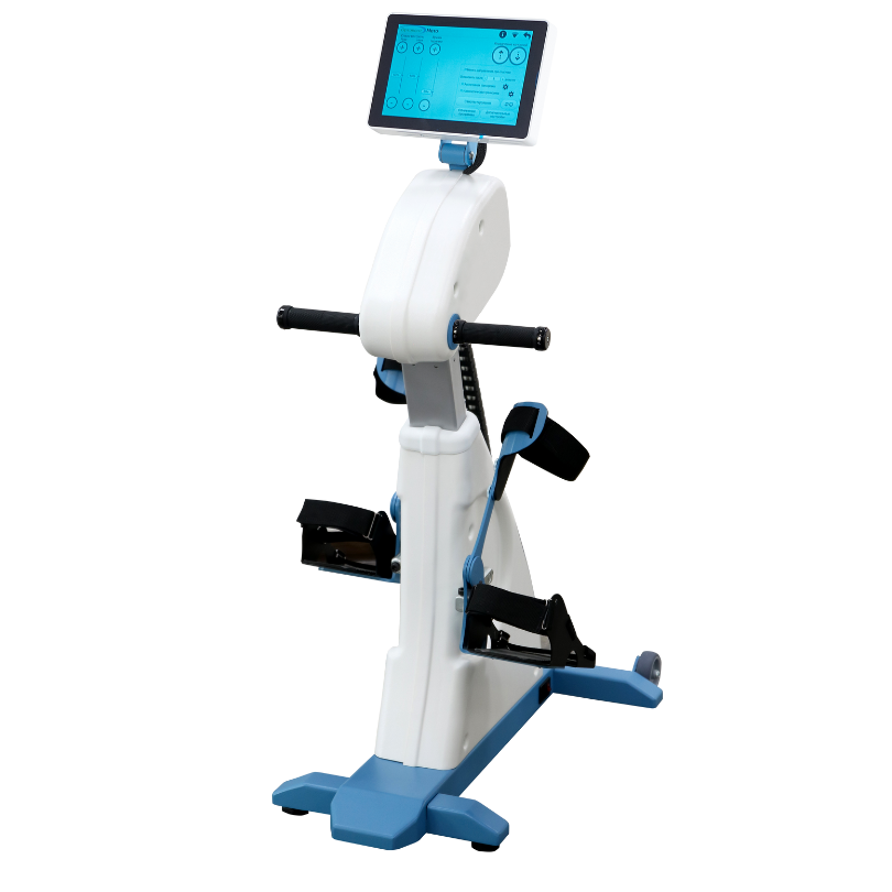 Аппарат для механотерапии Орторент МОТО для ног