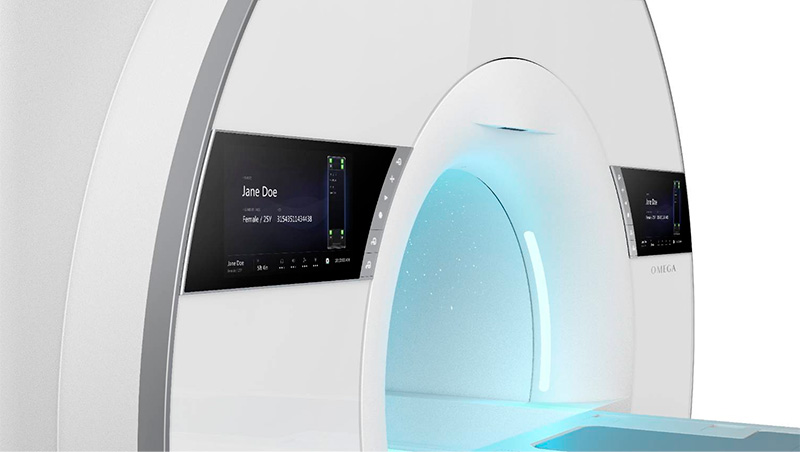 Магнитно-резонансный томограф United Imaging uMR Omega - изображение 3