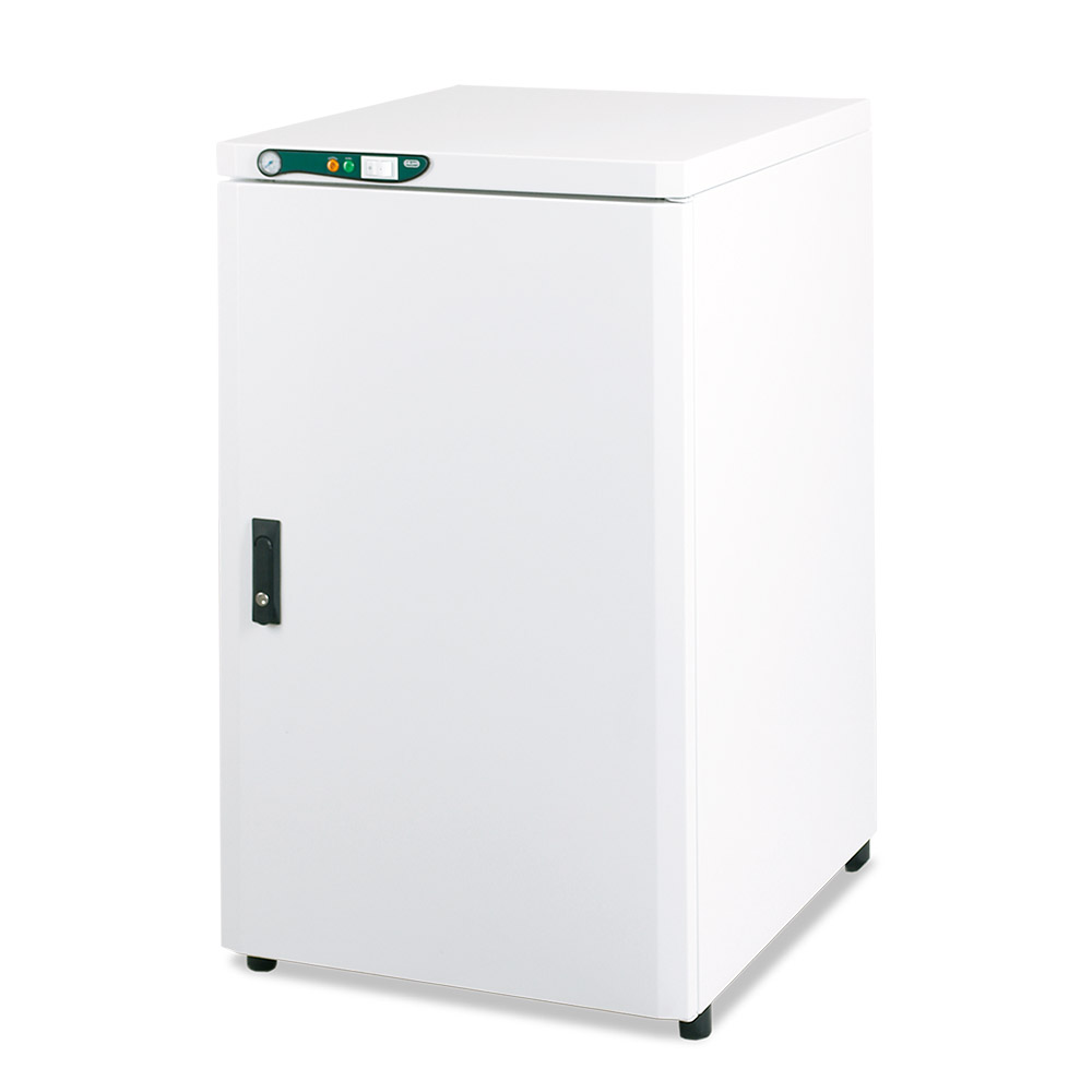 Компрессор стоматологический Ekom DK50 2V - изображение 4