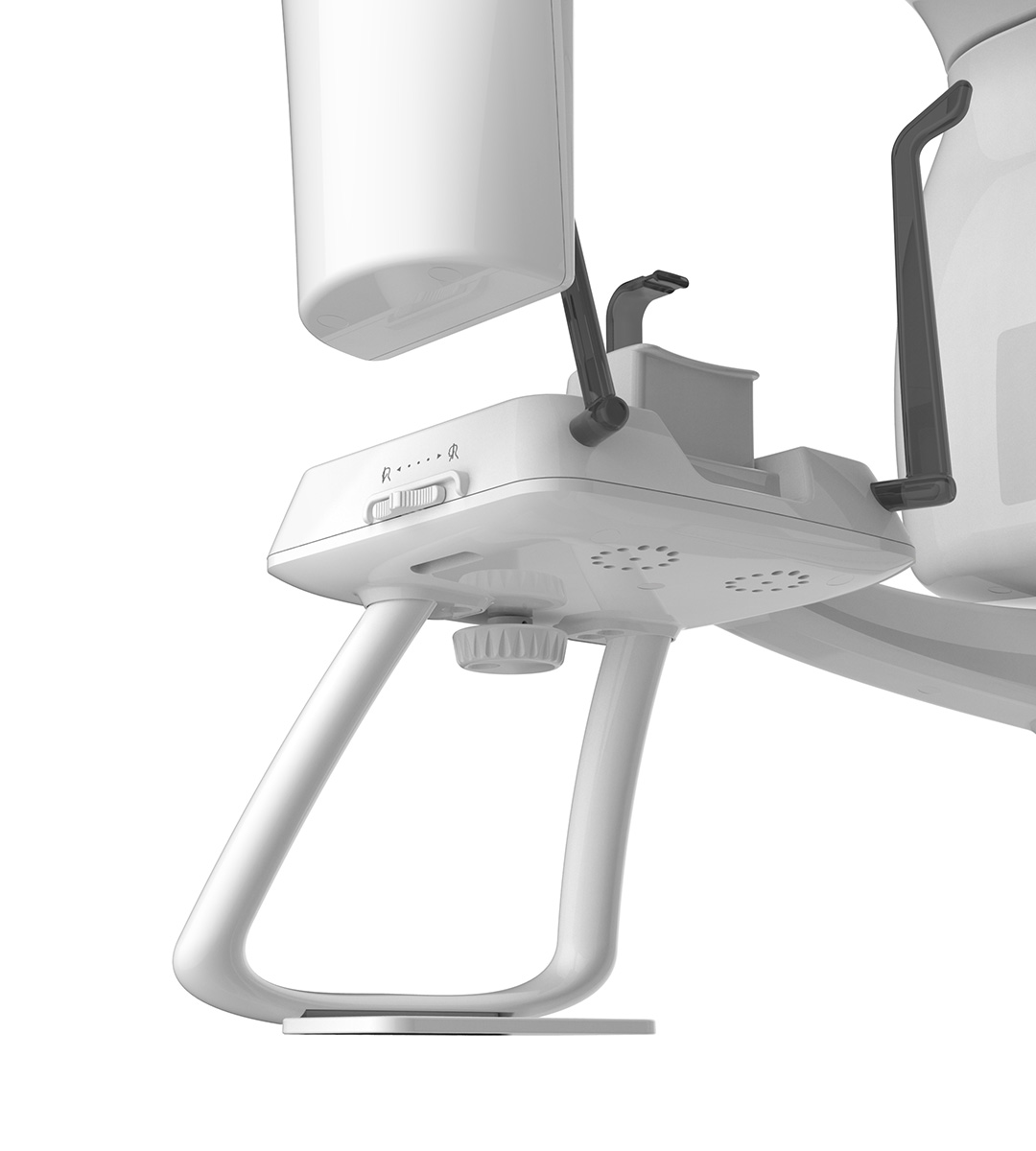 Панорамный рентгеновский аппарат Vatech PaX-i Plus - изображение 5