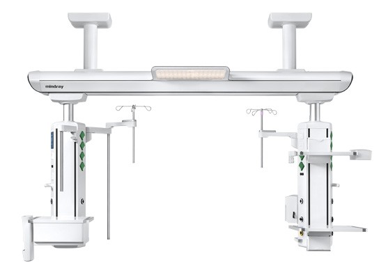 Потолочная консоль Mindray HyPort R80