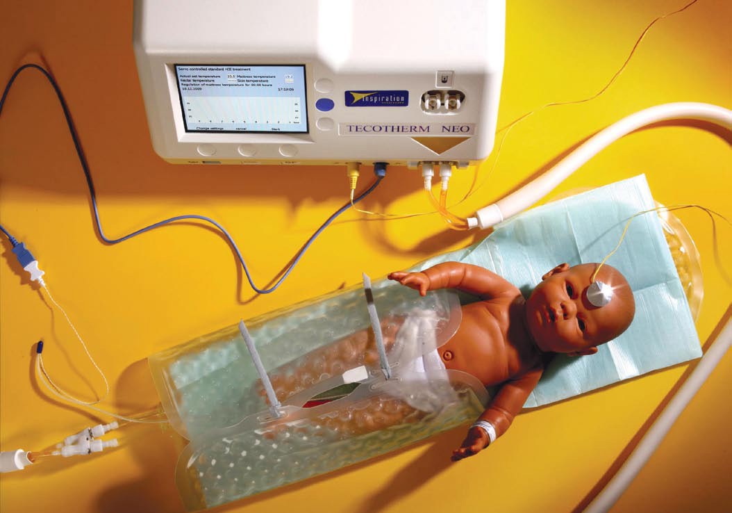 Аппарат для гипотермии новорожденных Tecotherm Neo - изображение 2