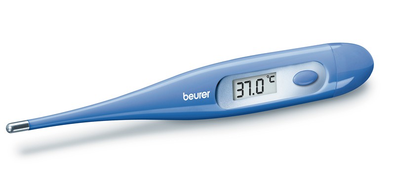 Термометр электронный Beurer FT 09/1 - изображение 2
