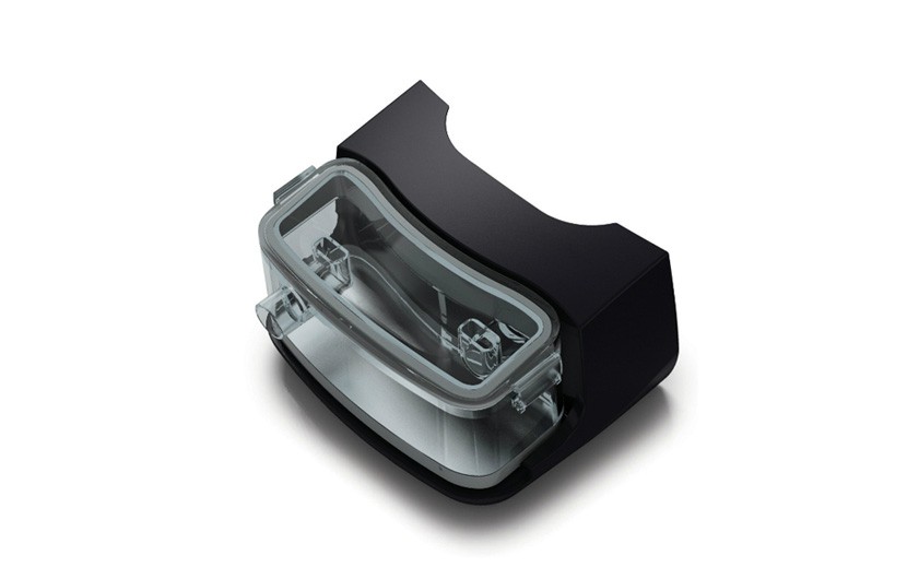 СИПАП-аппарат BMC RESmart GI Auto CPAP - изображение 2