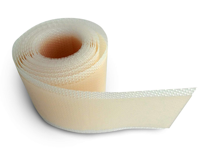 Повязка от шрамов и рубцов Yafho Silicone scar sheet