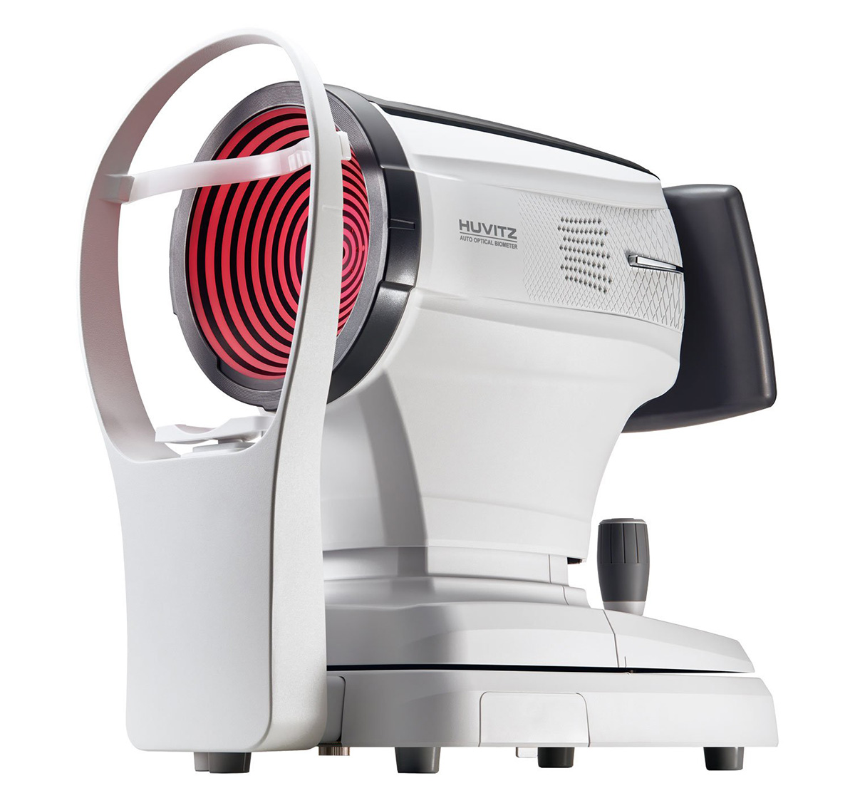 Оптический биометр Huvitz HBM-1 - изображение 4