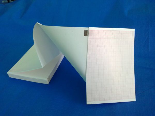 Лента складывающаяся ФДБ 145×100×250 - изображение 2