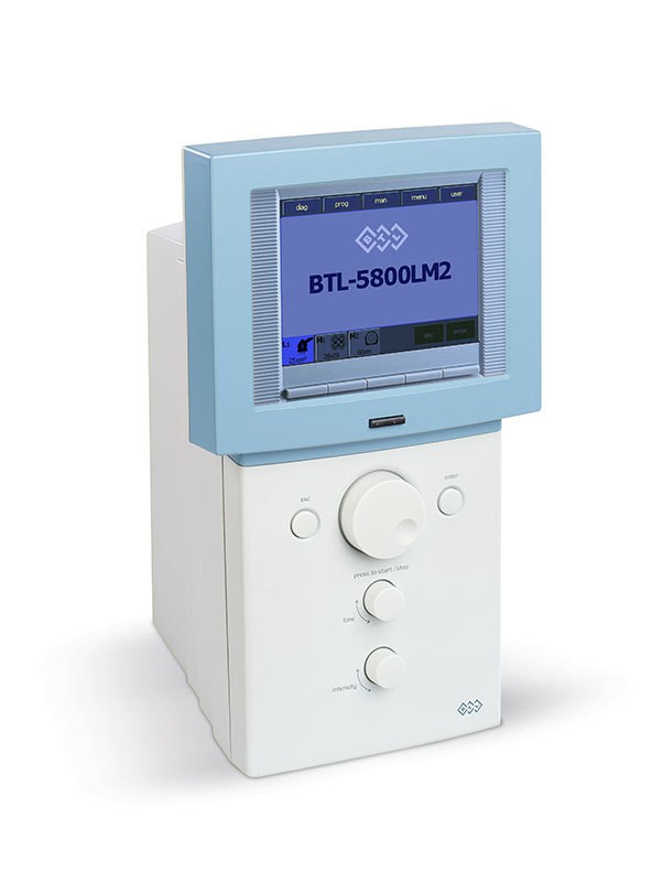 Аппараты для комбинированной терапии BTL-5800 COMBI