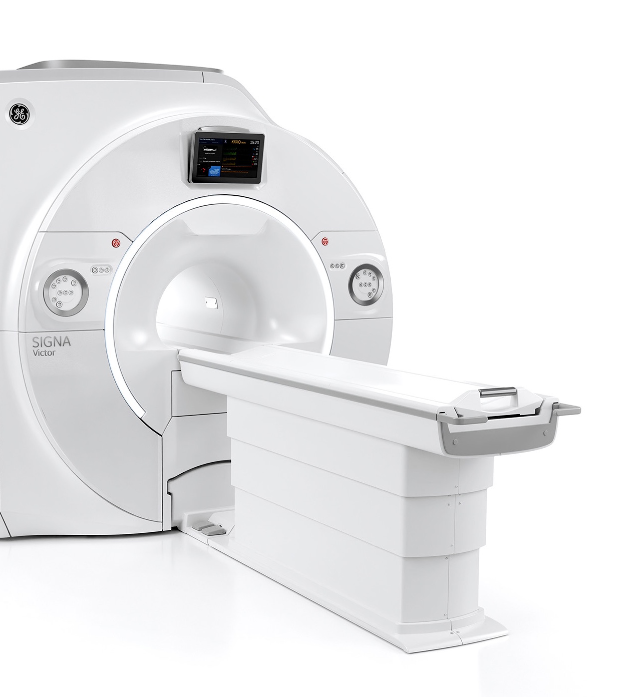 Магнитно-резонансный томограф GE SIGNA Victor - изображение 2