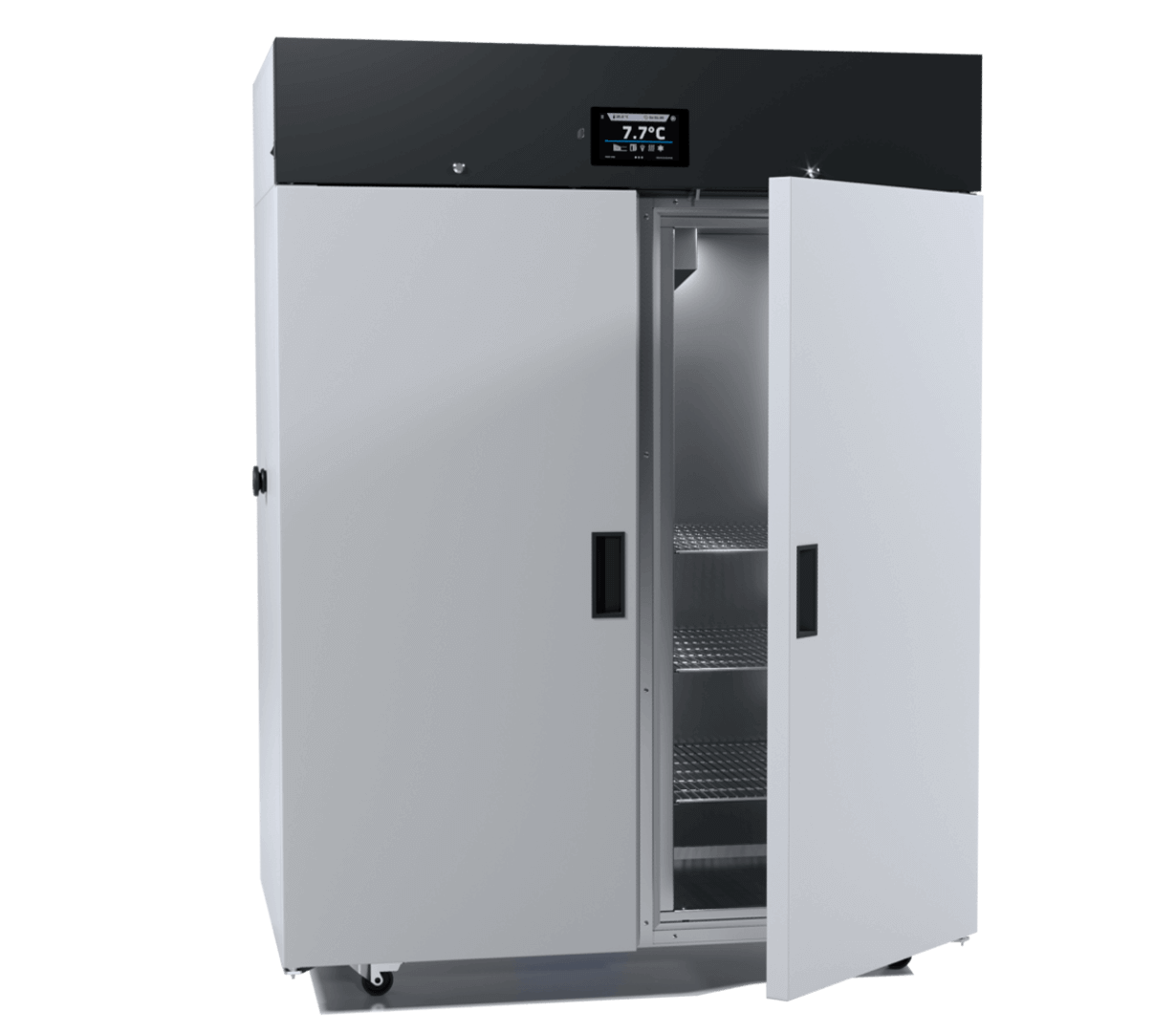 Холодильник лабораторный Pol-Eko CHL 1450 CS SMART - изображение 3