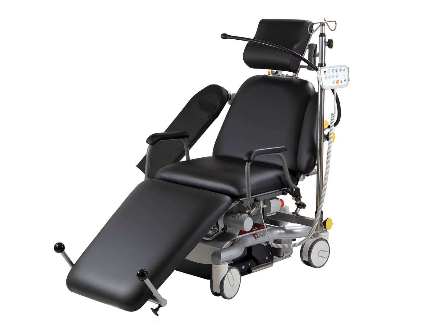 Стол операционный Rini RiEye Mk2S R7
