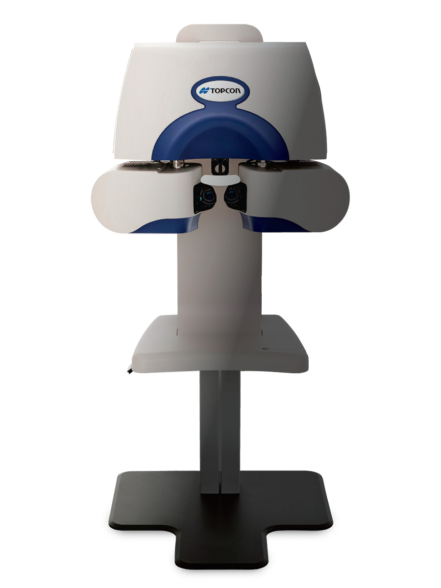 Рефракционная система Topcon Chronos