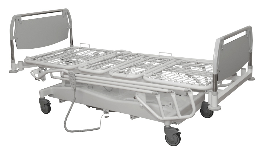 Кровать многофункциональная К-ДЗМО-3-4-Э - изображение 3