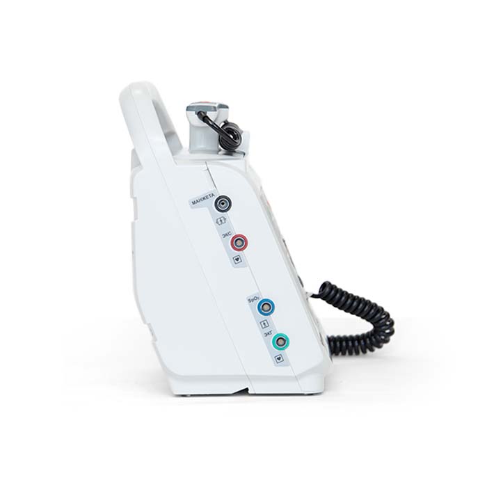 Дефибриллятор-монитор Аксион ДКИ-Н-11 - изображение 5