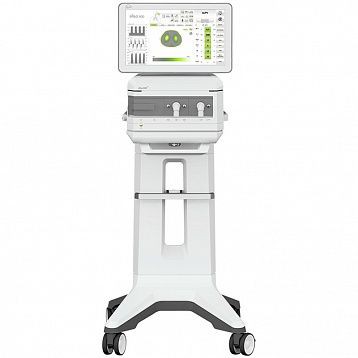 Аппарат ИВЛ Lowenstein Medical Elisa 800 - изображение 2
