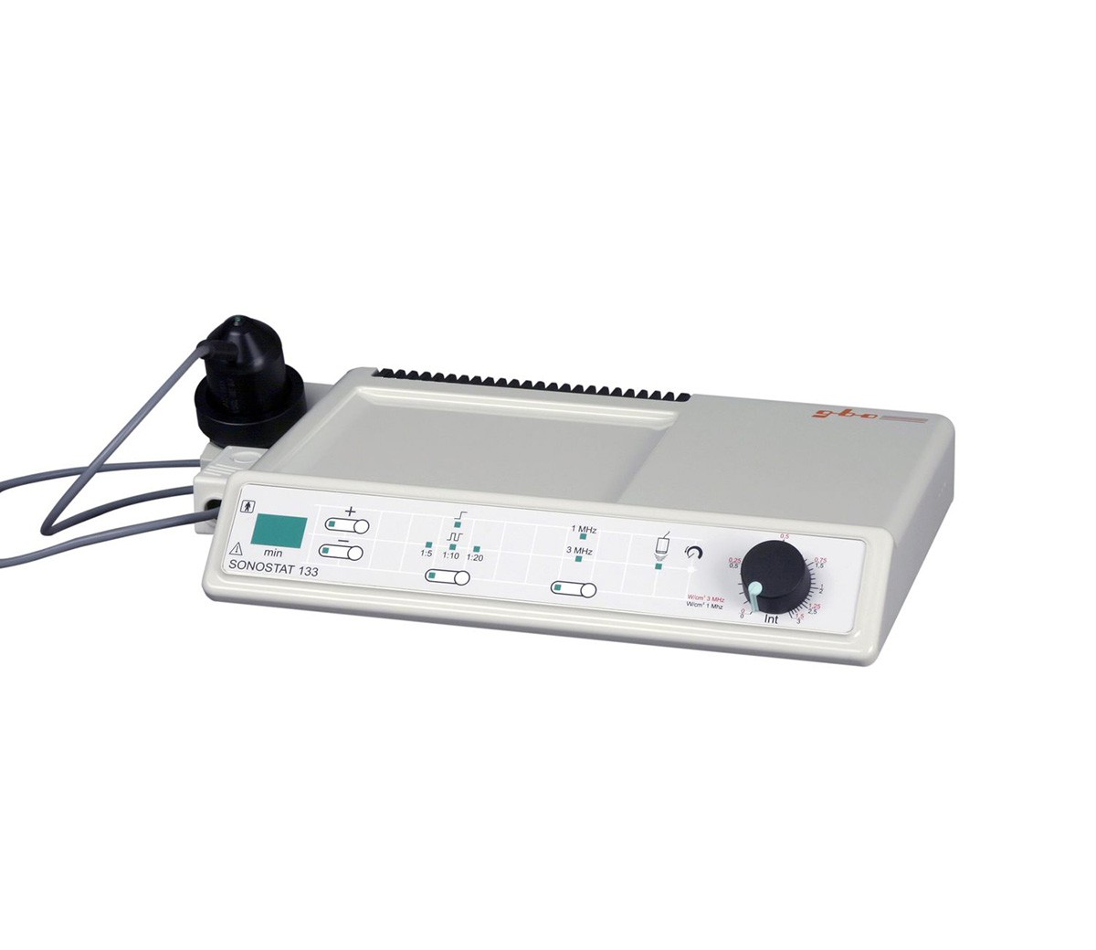 Аппарат ультразвуковой терапии Sonostat 133