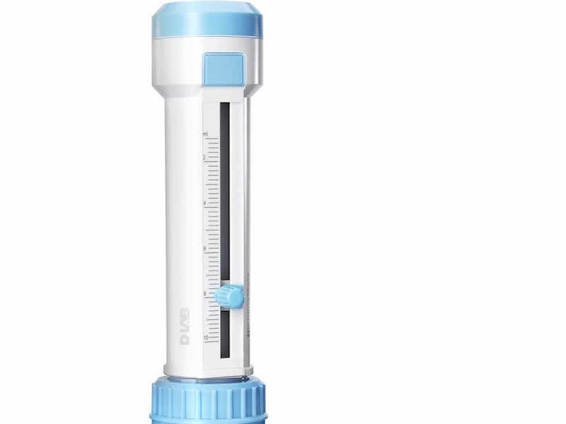 Дозатор бутылочный Dlab Scientific серии DispensMate - изображение 3