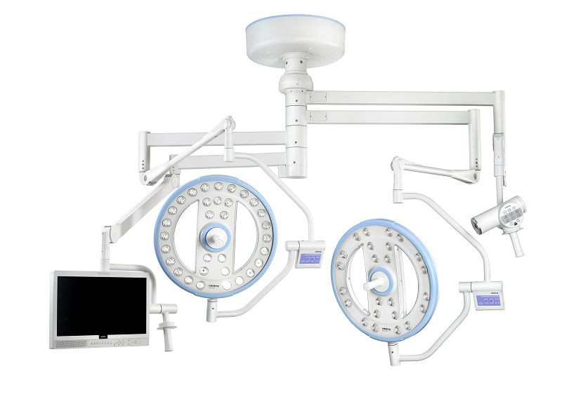 Светильник хирургический Mindray HyLED 760/730