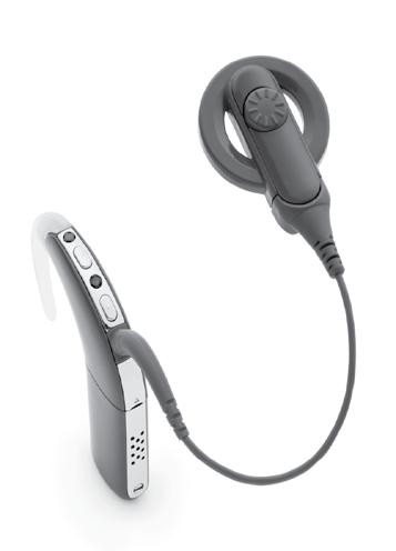 Звуковой процессор Cochlear Nucleus CP810