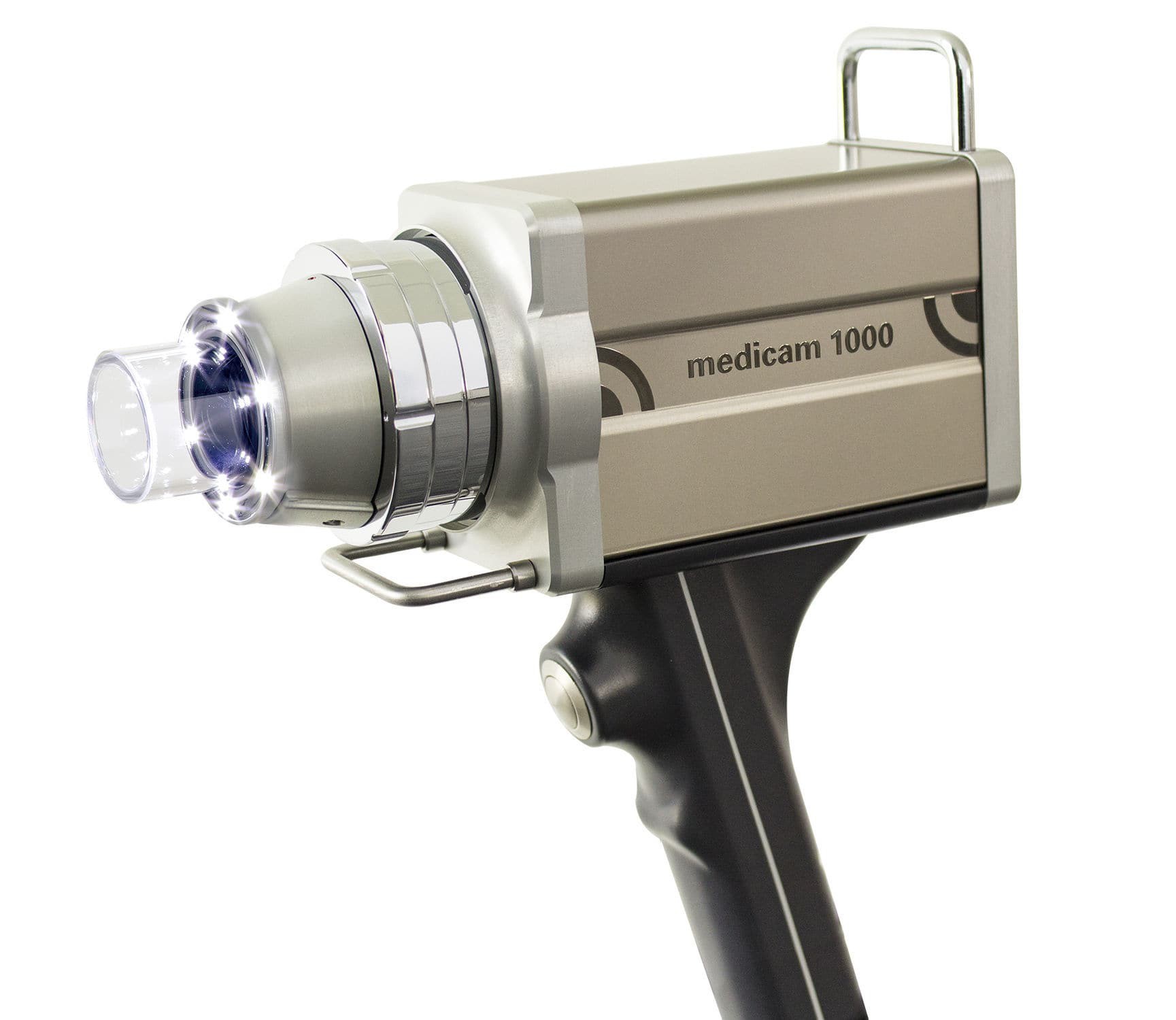 Цифровой видеодерматоскоп FotoFinder medicam 1000