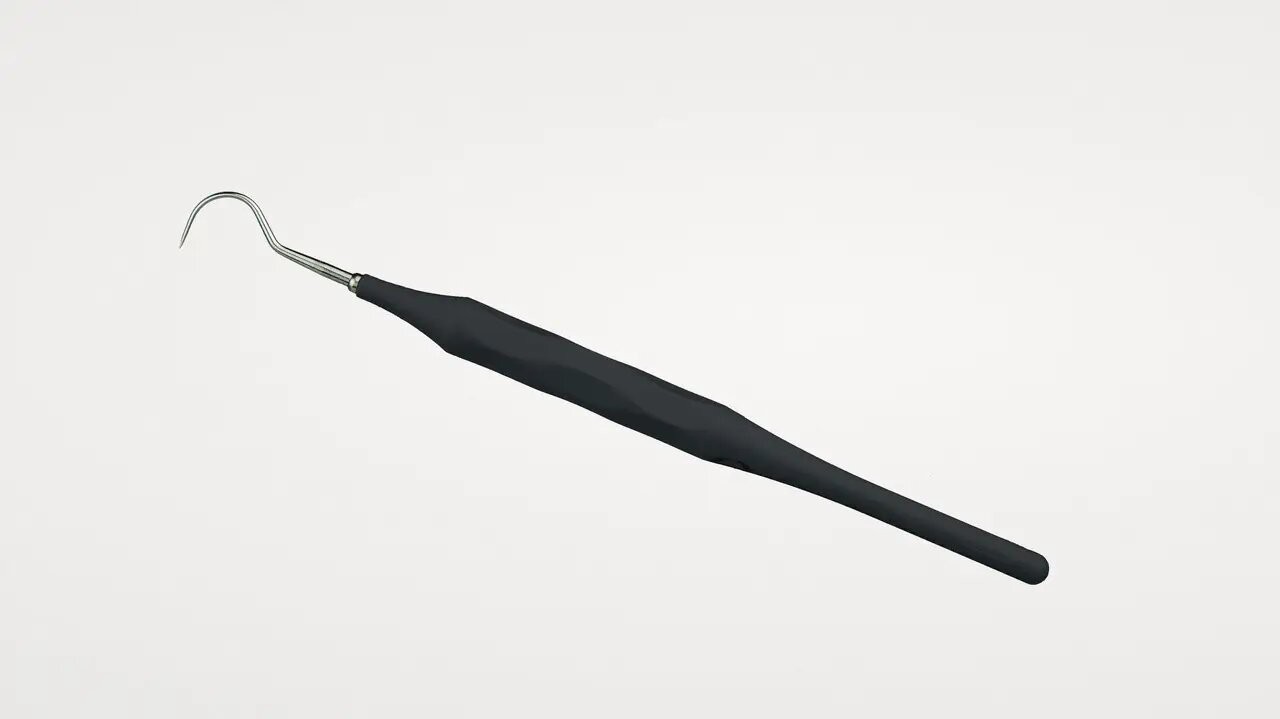 Зонд стоматологический Hahnenkratt ERGOform - изображение 2